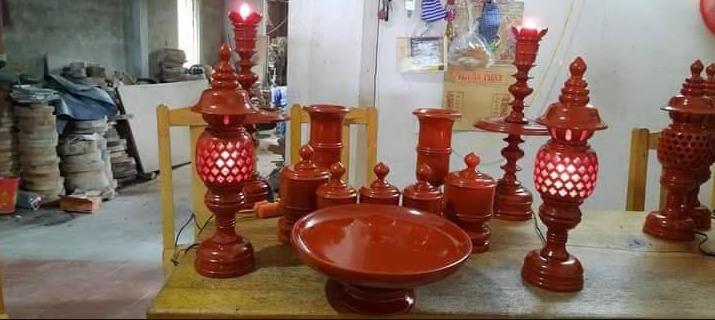 Mẫu đèn quả dứa cổ điển 2.png